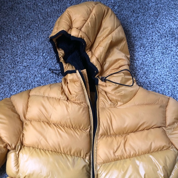NWT Avalanche Puffer with Sherpa Lining - Picture 2 of 7